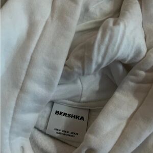Bershka White Women's Accessory